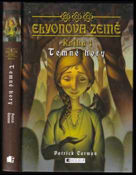 Patrick Carman: Elyonova země