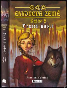 Elyonova země : Trnité údolí - Kniha 2
