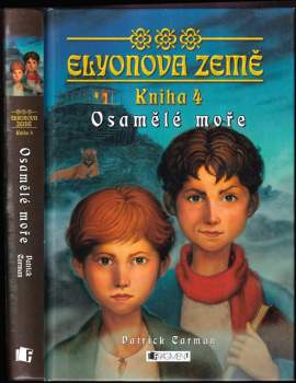 Elyonova země