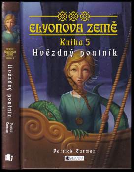 Elyonova země