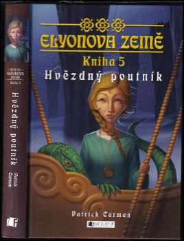 Patrick Carman: Elyonova země