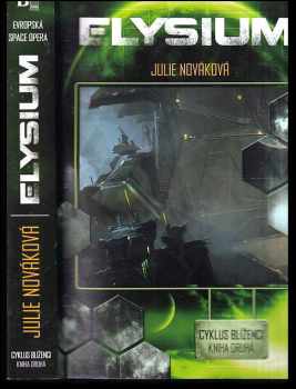 Julie Nováková: Cyklus "Blíženci"