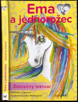 Ema a jednorožec