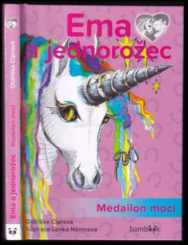 Ema a jednorožec