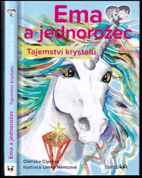 Ema a jednorožec