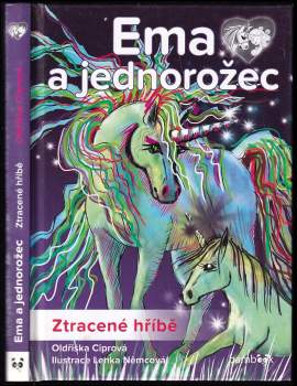 Ema a jednorožec