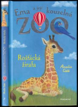 Ema a její kouzelná zoo