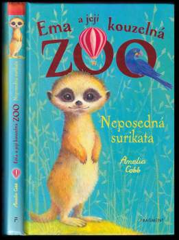 Ema a její kouzelná zoo