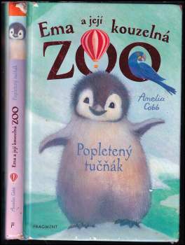 Ema a její kouzelná zoo