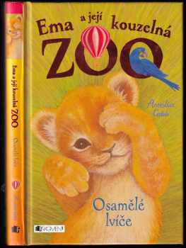 Amelia Cobb: Ema a její kouzelná zoo
