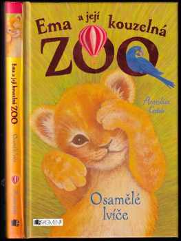Ema a její kouzelná zoo