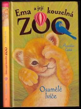 Ema a její kouzelná zoo