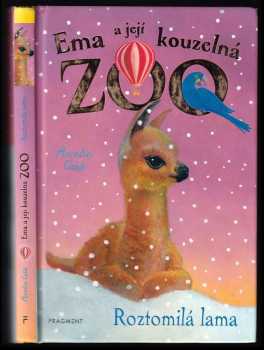 Amelia Cobb: Ema a její kouzelná zoo