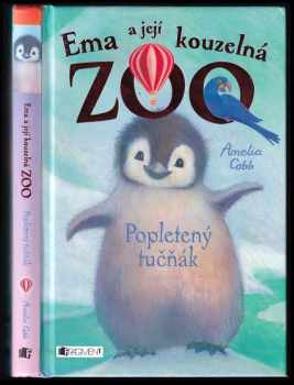 Ema a její kouzelná zoo