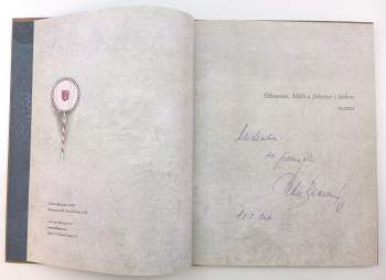 Petra Braunová: Ema a kouzelná kniha