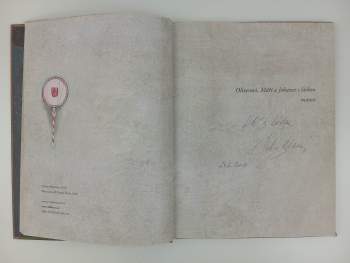 Petra Braunová: Ema a kouzelná kniha