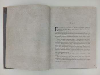 Petra Braunová: Ema a kouzelná kniha