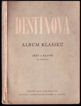 Album klasiků