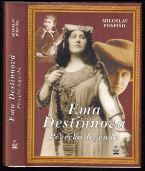 Ema Destinnová