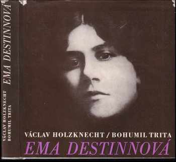 Ema Destinnová