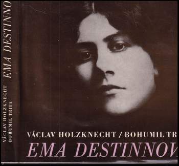 Ema Destinnová