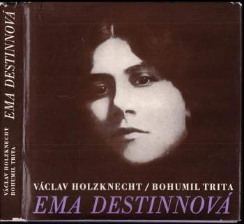 Ema Destinnová