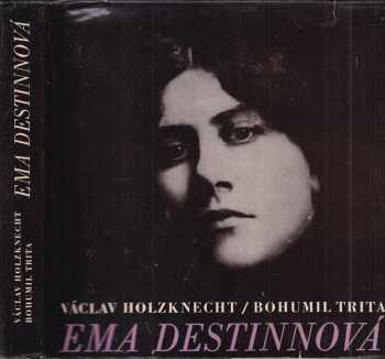Ema Destinová