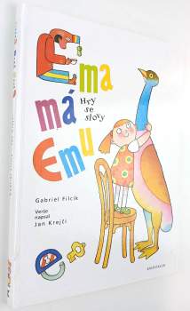Ema má Emu