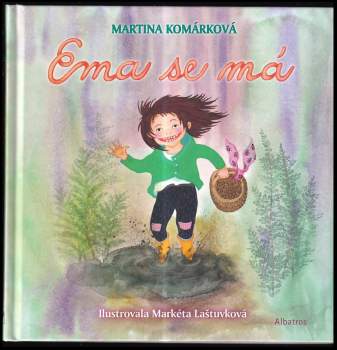 Ema se má