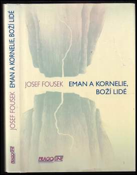 Eman a Kornelie, boží lidé
