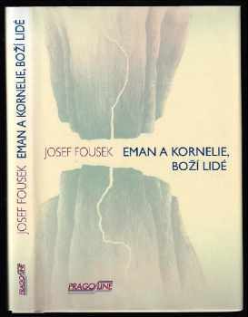 Eman a Kornelie, boží lidé