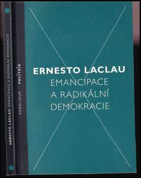 Emancipace a radikální demokracie