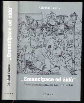 "Emancipace od židů"