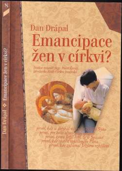 Emancipace žen v církvi?