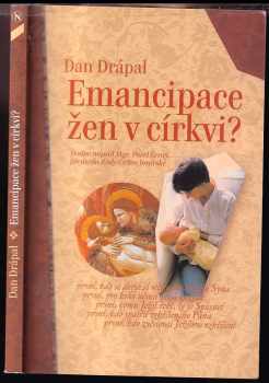 Emancipace žen v církvi?