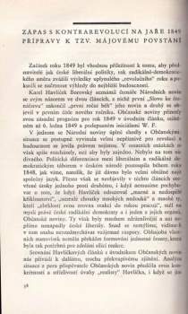 Josef Kočí: Emanuel Arnold