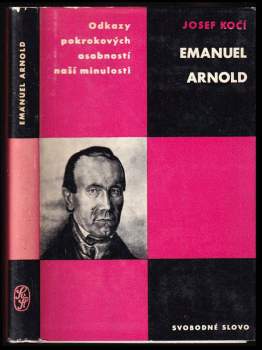 Emanuel Arnold