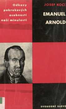 Emanuel Arnold