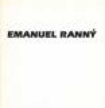 Emanuel Ranný