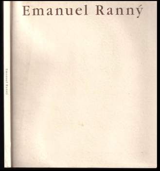 Emanuel Ranný