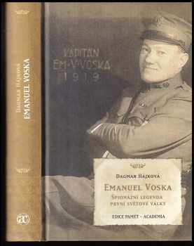 Emanuel Voska