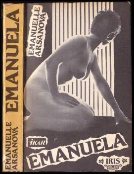 Emmanuelle Arsan: Emanuela