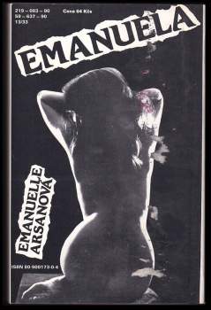 Emmanuelle Arsan: Emanuela