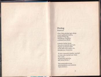 Roland Rodegast: Emanuelova kniha