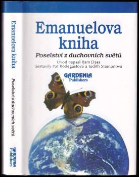 Emanuelova kniha