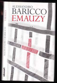 Alessandro Baricco: Emauzy