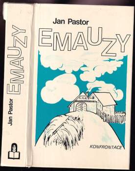 Emauzy
