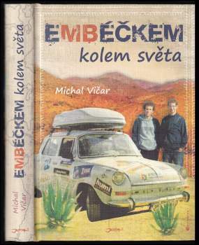 Embéčkem kolem světa