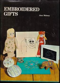 Embroidered Gifts