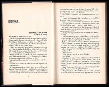 Charles Wilson: Embryo